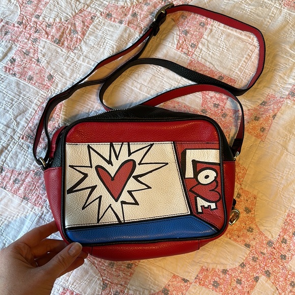 Love Brighton Purse - Picture 2 of 5